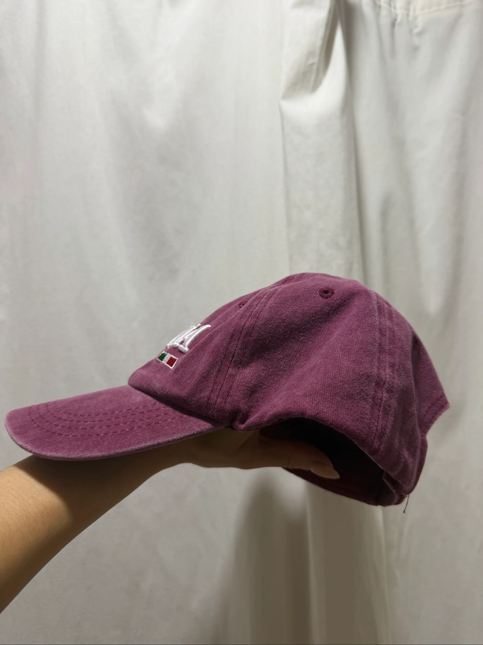 Bordeaux Roma Cap – photo 6